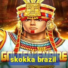 skokka brazil